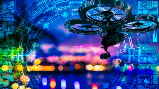 drone
