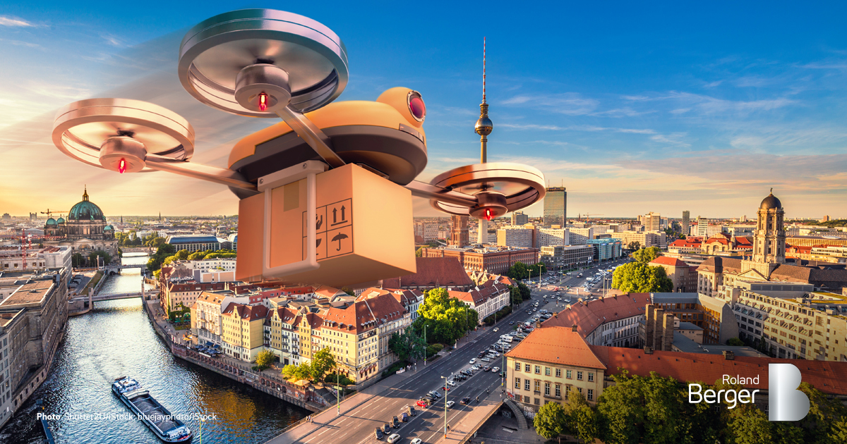 drone